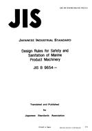 JIS B 9654:1988