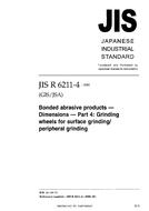 JIS R 6211-4:2003