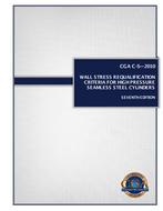 CGA C-5 (R2016)