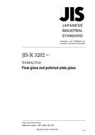 JIS R 3202:2011