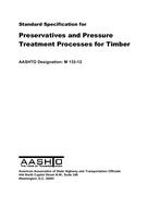 AASHTO M 133-12 (2020)