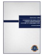 CGA G-6.1