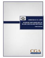 CGA G-13