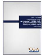 CGA V-7