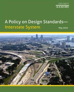 AASHTO DS-6