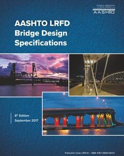 AASHTO LRFD-8