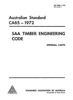 AS CA65-1972