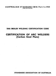 AS CB14.1-1965