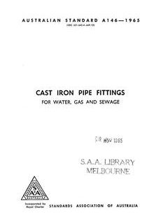 AS A146-1965