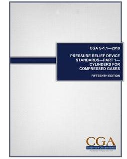 CGA S-1.1