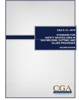 CGA E-12