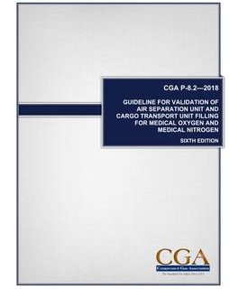 CGA P-8.2