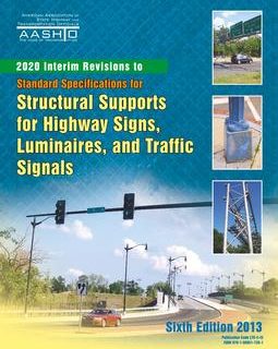 AASHTO LTS-6-I3