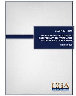 CGA P-83