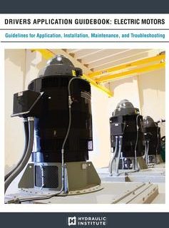 Drivers Application Guidebook: Electric Motors (A159)