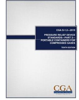 CGA S-1.2