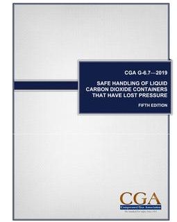 CGA G-6.7