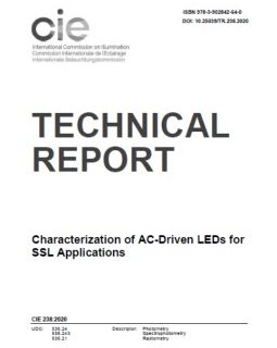 CIE 238:2020