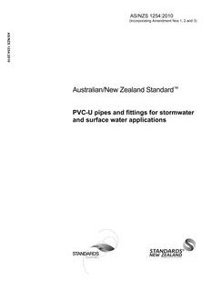AS/NZS 1254:2010