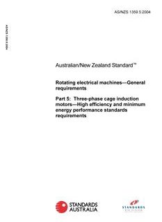 AS/NZS 1359.5:2004