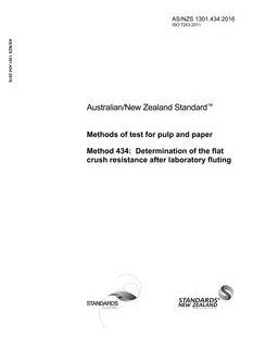 AS/NZS 1301.434S:1997