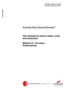AS/NZS 1660.5.2:1998