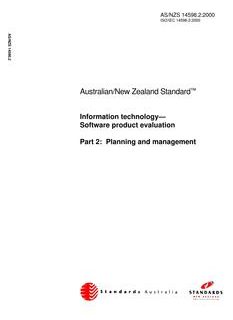 AS/NZS 14598.2:2000