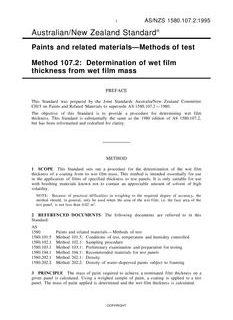 AS/NZS 1580.107.2:1995