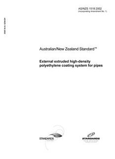 AS/NZS 1518:2002