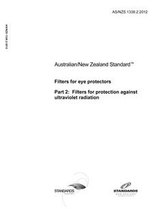 AS/NZS 1338.2:2012