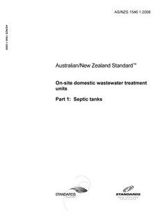 AS/NZS 1546.1:2008