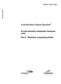 AS/NZS 1546.2:2008