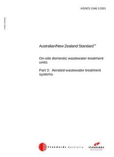 AS/NZS 1546.3:2001