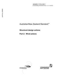 AS/NZS 1170.2:2011