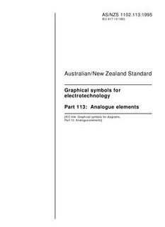 AS/NZS 1102.113:1995