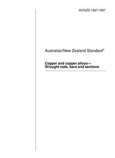 AS/NZS 1567:1997