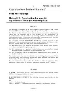 AS/NZS 1766.2.9:1997