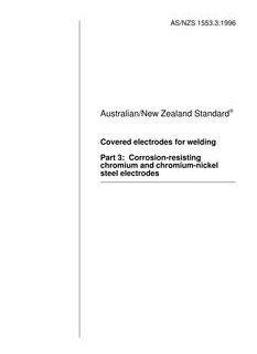 AS/NZS 1553.3:1996