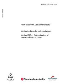 AS/NZS 1301.010S:2002