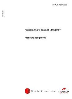 AS/NZS 1200:2000