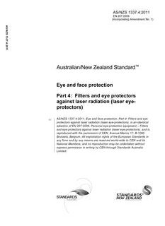 AS/NZS 1337.4:2011