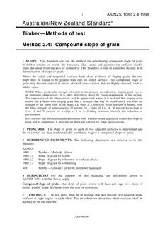 AS/NZS 1080.2.4:1998