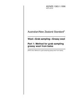 AS/NZS 1363.1:1996
