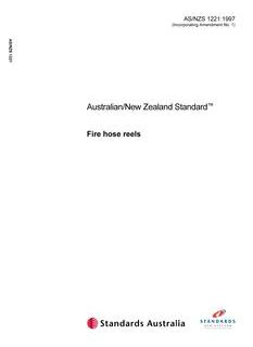AS/NZS 1221:1997
