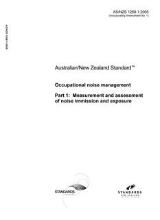 AS/NZS 1269.1:2005