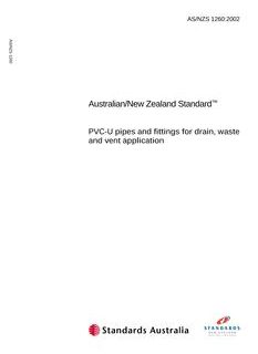 AS/NZS 1260:2002