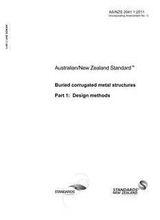 AS/NZS 2041.1:2011