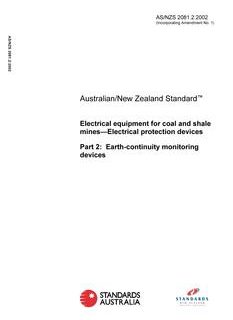 AS/NZS 2081.2:2002