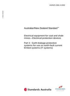 AS/NZS 2081.3:2002
