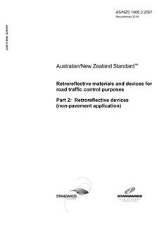 AS/NZS 1906.2:2007